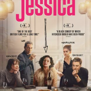The Trouble With Jessica (2023)