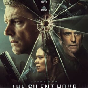 The Silent Hour (2024)