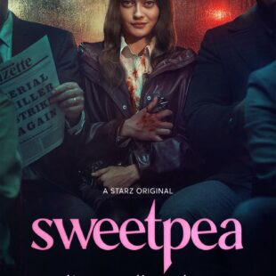 Sweetpea (2024-)