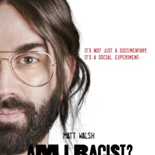 Am I Racist (2024)