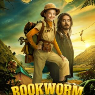 Bookworm (2024)