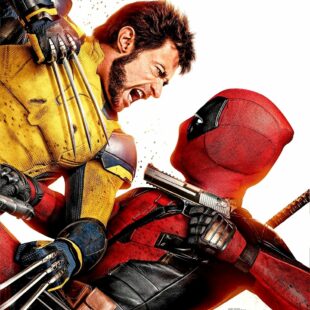 Deadpool & Wolverine (2024)