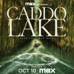 Caddo Lake (2024)