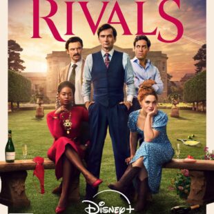 Rivals (2024-)