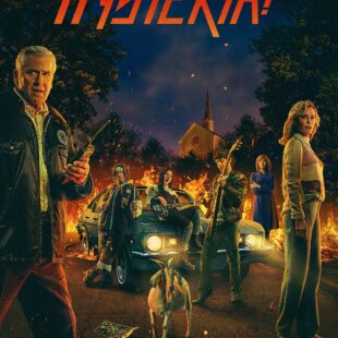 Hysteria! (2024-)
