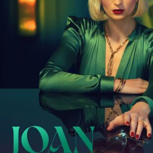 Joan (2024-)