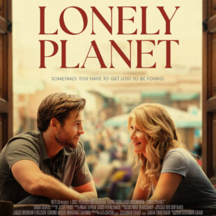Lonely Planet (2024)
