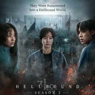 Hellbound (2021-)