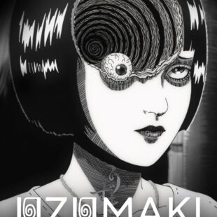 Uzumaki (2024-)