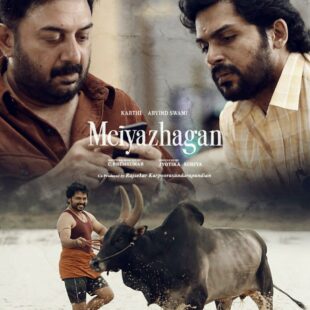 Meiyazhagan (2024)