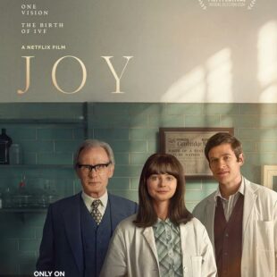 Joy (2024)