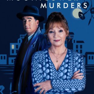 Moonflower Murders (2024-)