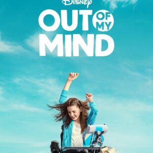 Out Of My Mind (2024)
