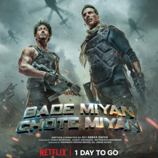 Bade Miyan Chote Miyan (2024)