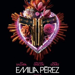 Emilia Perez (2024)