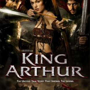 King Arthur (2004)