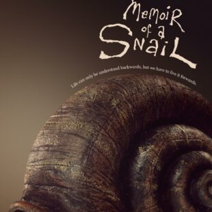 Memoir Of A Snail (2024)