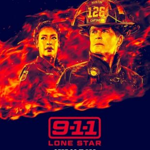 9-1-1: Lone Star (2020-)