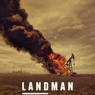 Landman (2024-)