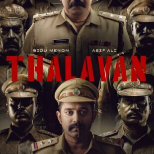 Thalavan (2024)