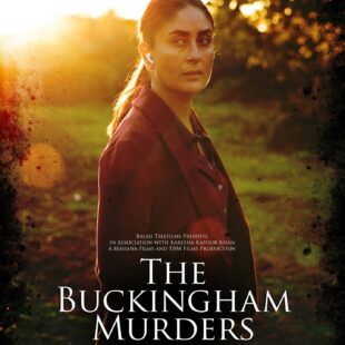 The Buckingham Murders (2023)