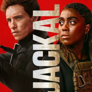The Day of the Jackal (2024-)
