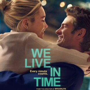 We Live In Time (2024)