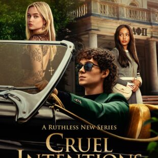 Cruel Intentions (2024-)