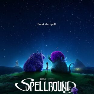 Spellbound (2024)