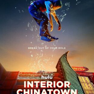 Interior Chinatown (2024-)