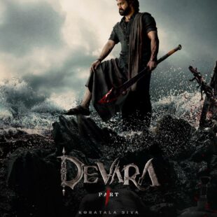 Devara (2024)