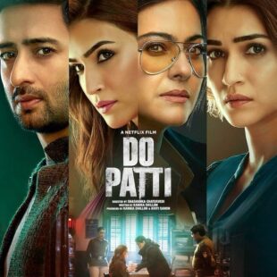 Do Patti (2024)