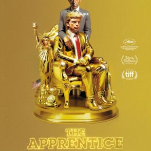 The Apprentice (2024)