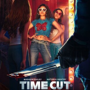 Time Cut (2024)
