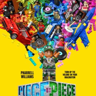 Piece By Piece (2024)