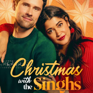 Christmas With The Singhs (2024)