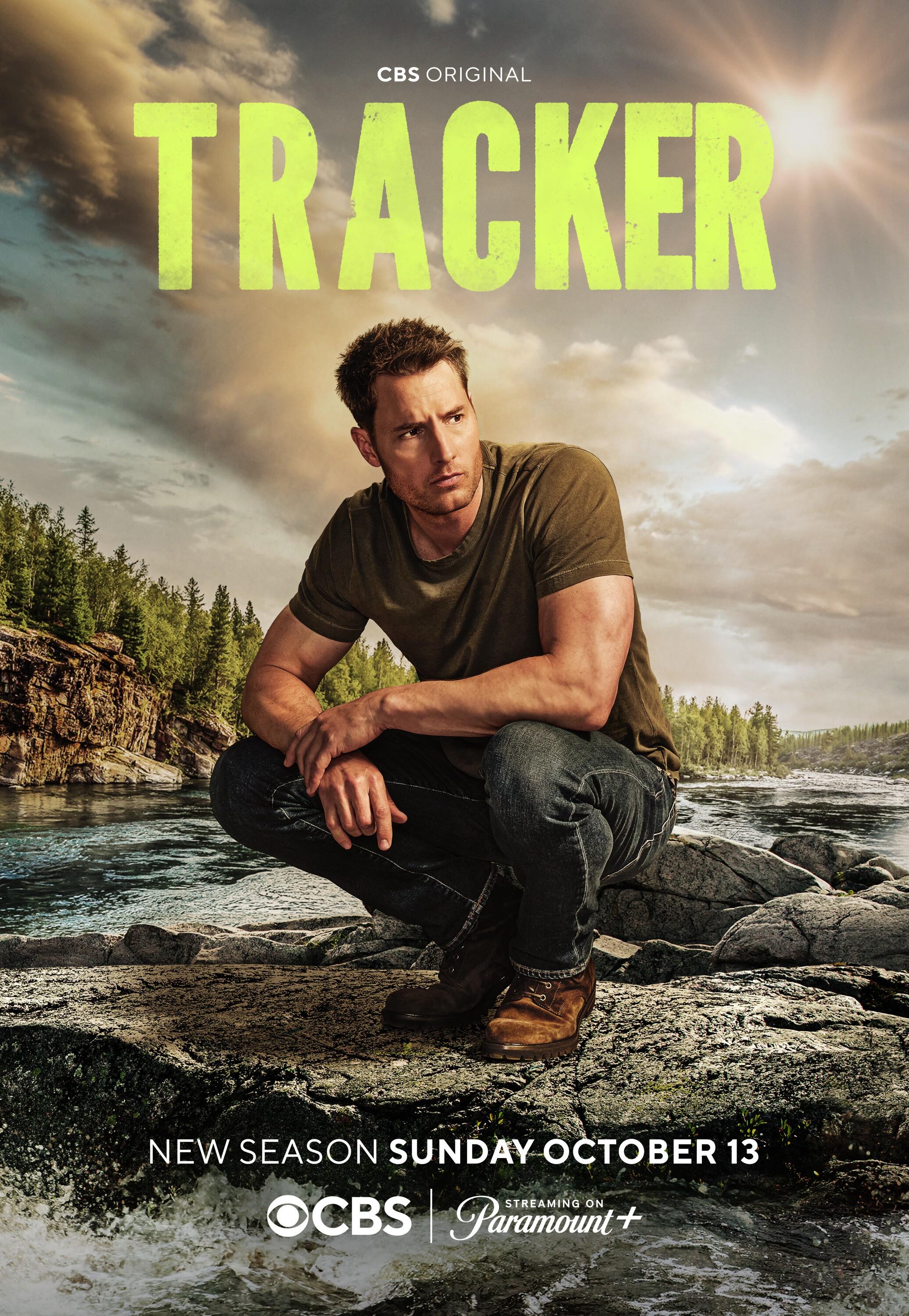 Tracker (2024-)
