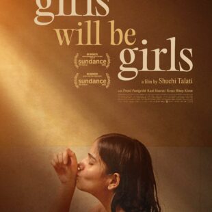 Girls Will Be Girls (2024)