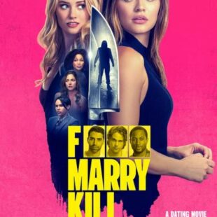 F Marry Kill (2024)