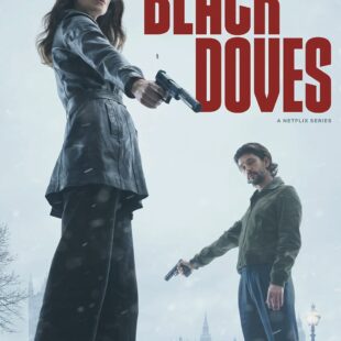 Black Doves (2024-)