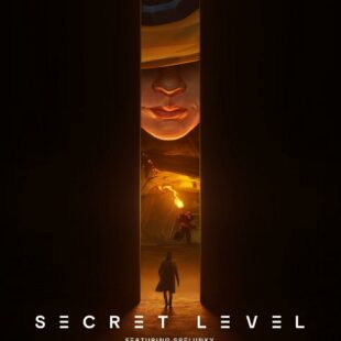 Secret Level (2024-)