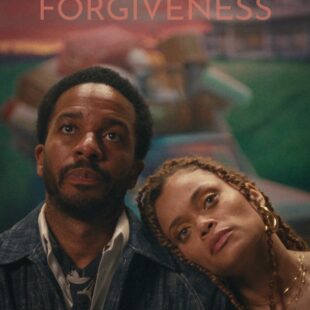 Exhibiting Forgiveness (2024)