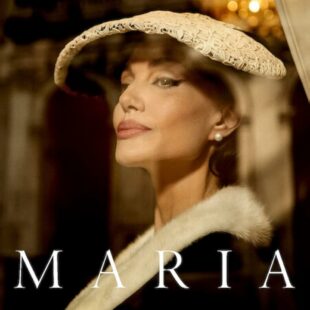 Maria (2024)