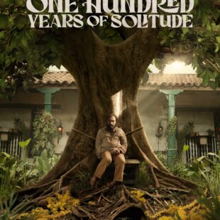 100 Years of Solitude (2024-)