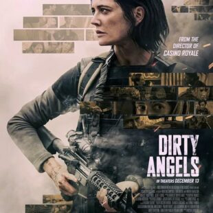 Dirty Angels (2024)