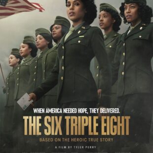 The Six Triple Eight (2024)
