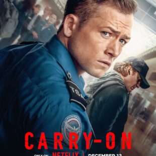 Carry On (2024)