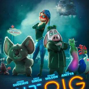 Hitpig (2024)