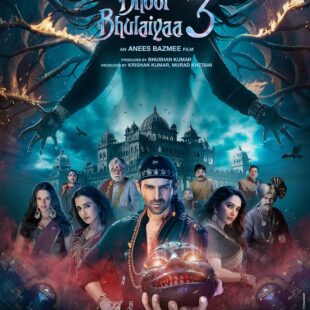 Bhool Bhulaiyaa 3 (2024)