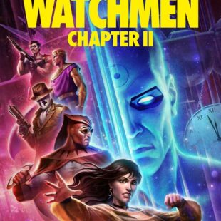 Watchmen Chapter II (2024)